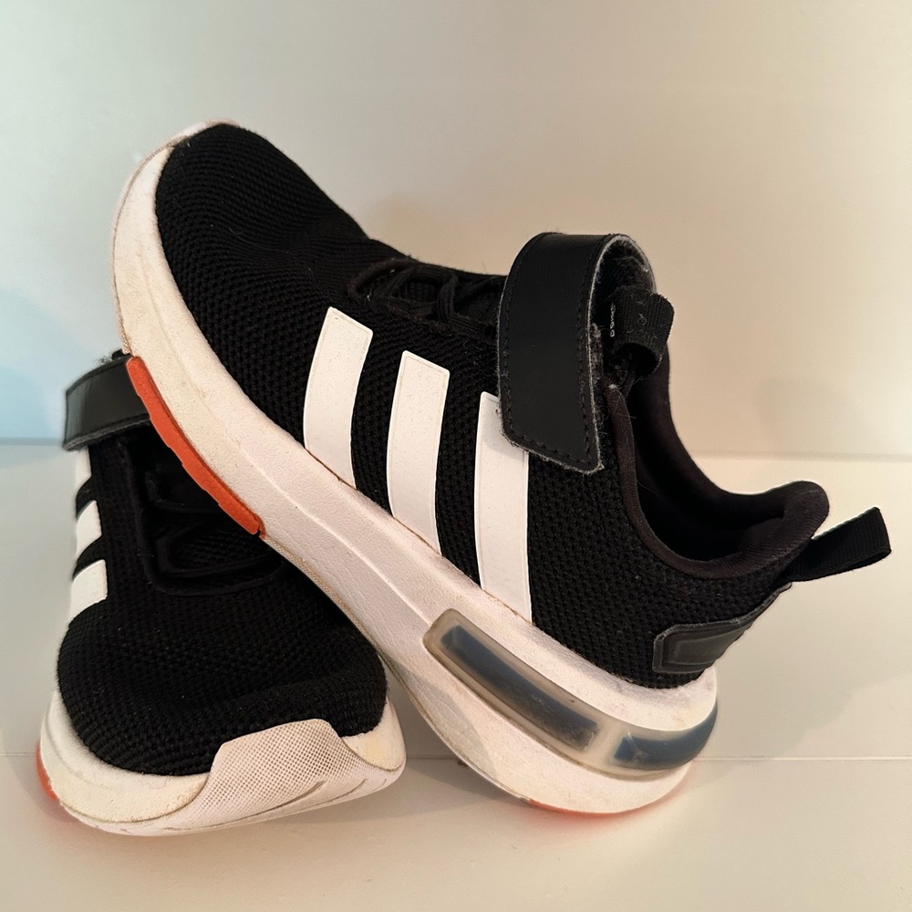 Adidas Racer Boy’s Shoes Size 12K
